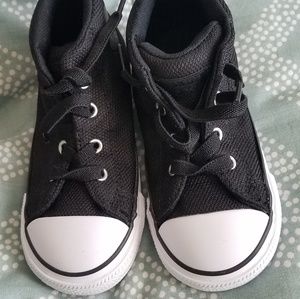 Converse Chuck Taylor sneaker